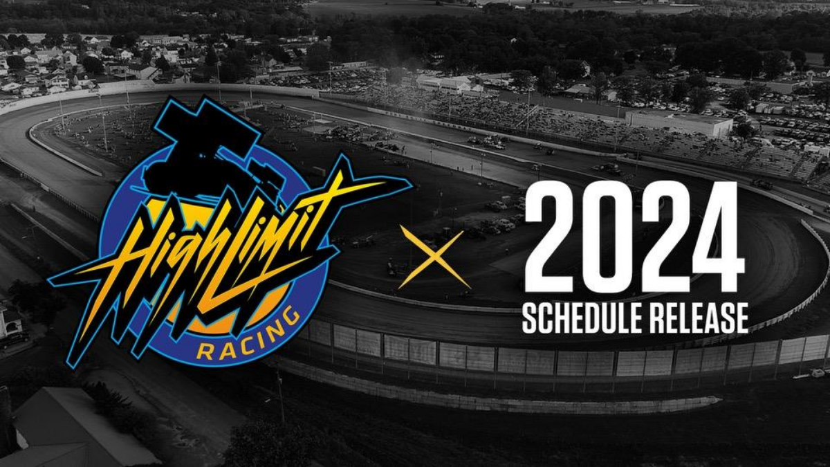 RacinBoys News High Limit Racing releases 2024 slate